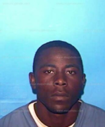 Torrance Terrelle Lee
