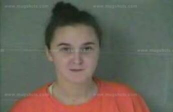 Kayla Marie Cooley