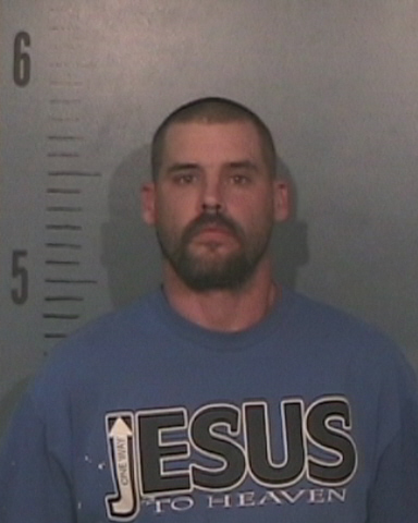 Christopher Ray Norfleet