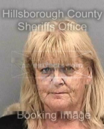 Dorothy Ann Vigil