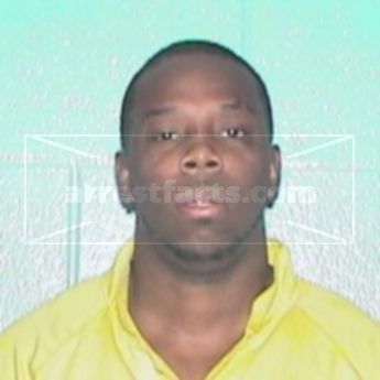 Tredell Jones