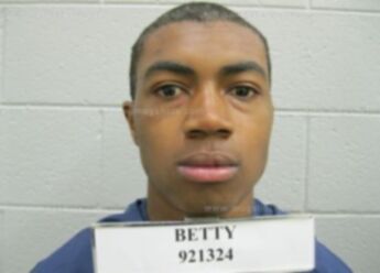Kenneth Betty Iii