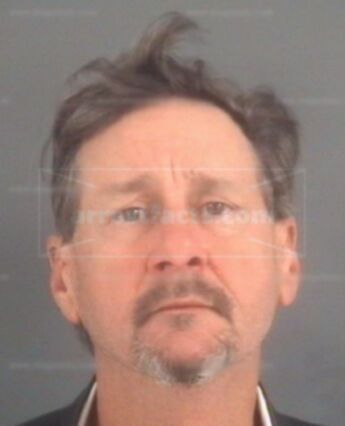 Kevin Cayce Jones
