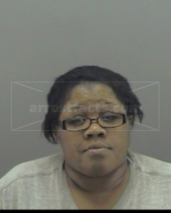 Candee Montique Manzano