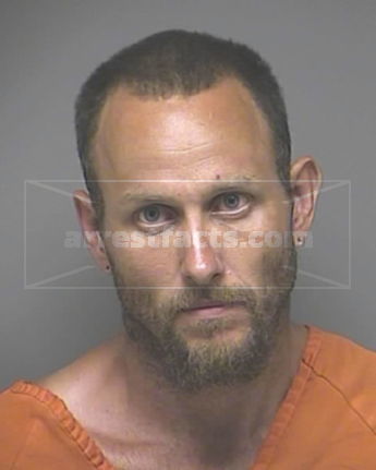 Michael Jason Cook