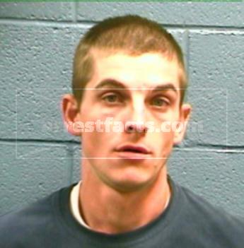 Marshall Wayne Wright