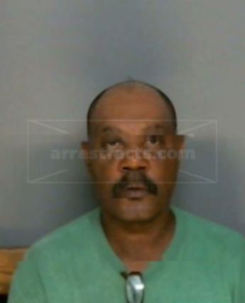 Earl Manuel Parker