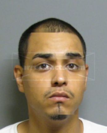 Randall Drake Beltran