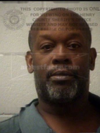 Desmond Adolfo Hood