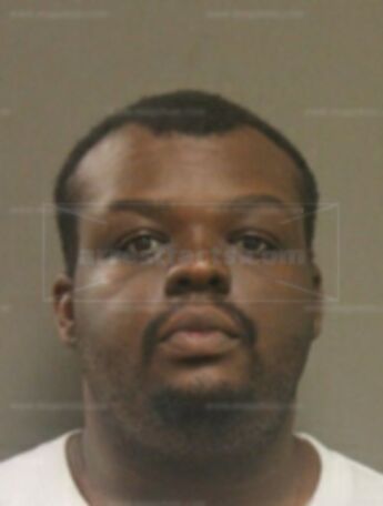 Arlandus Dwayne Williams