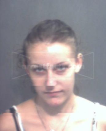 Brittany Lyn Chandler