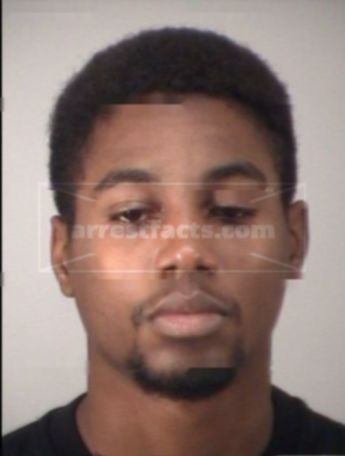 Michael Anthony Thomas