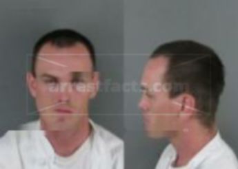 James Terrell Austin