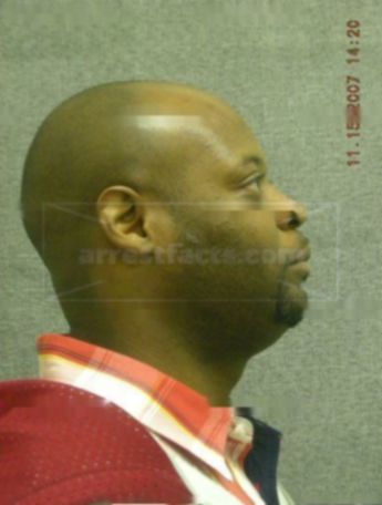 Thomas Evans Jr.