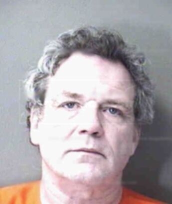 Carl Anthony Davenport