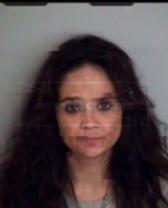 Patti Sue Williams