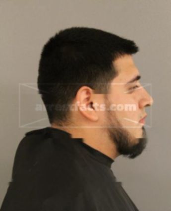 Joel Adrian Urrutia