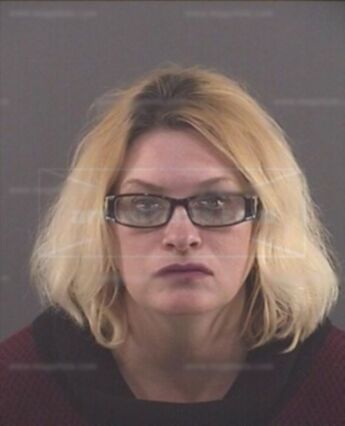 Lisa M. Lindenfelser