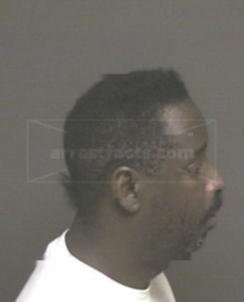 Issac Lovell Woodson