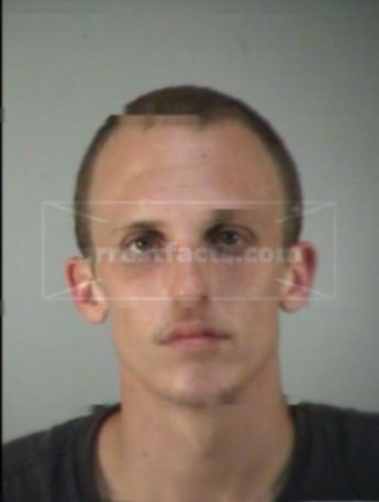 Tanner Logan Stafford