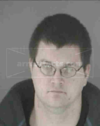 Shad Daniel Hickman