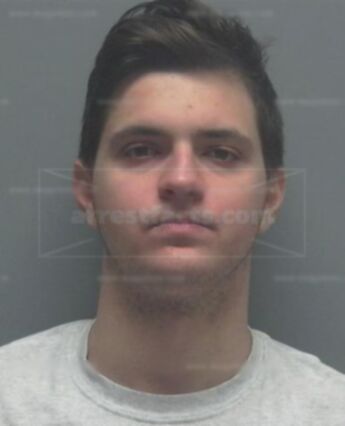 Joseph Dennis Artuso