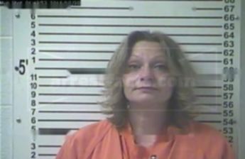 Heather Keeter Melton