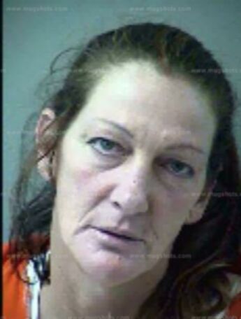 Kimberly Lenore Forster Barcena
