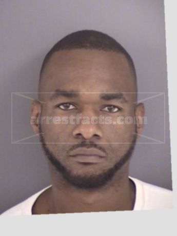 Larry Dennis Smith