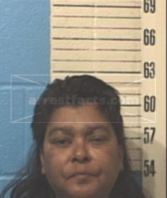 Sandra Aleman Gomez