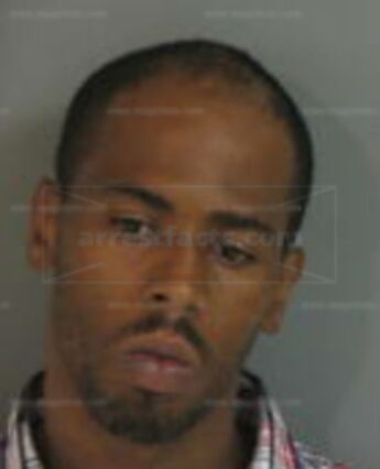 Alphonso Bowen