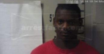 Derris D Waller