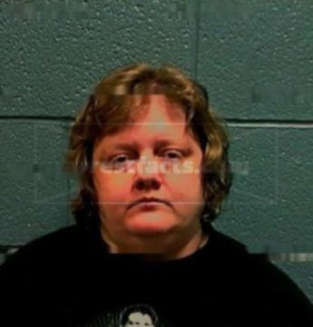 Kendra Lorraine Mcerlane