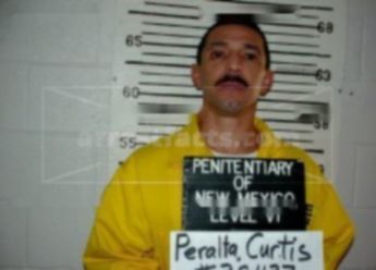 Curtis Scott Peralta