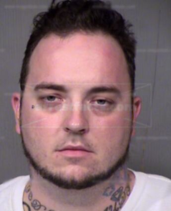 Shane Trentity Woodruff