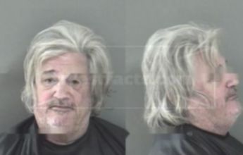 Steven Craig Nichols