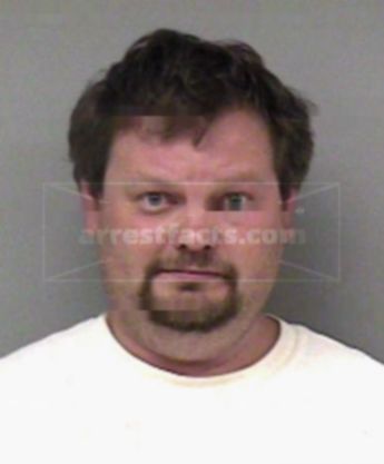 Keith Allen Smith