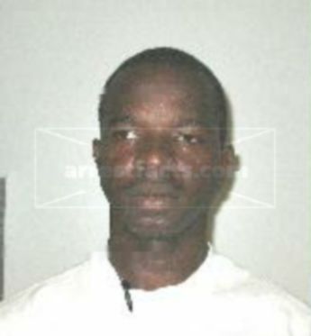 Vincent Leshaun Beverly