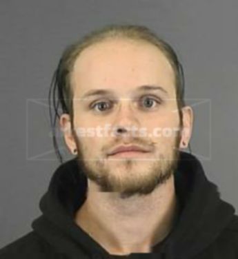 Christopher David Johnsrud