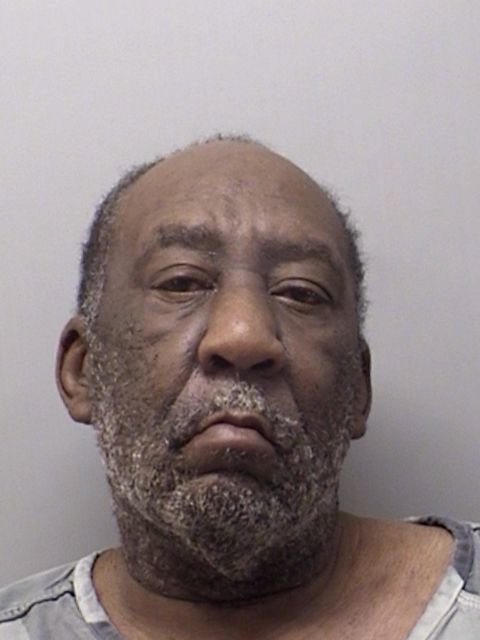 Charles Ray Williams