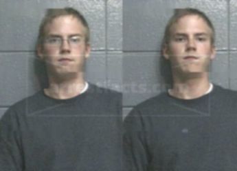 Patrick Brian Chandler