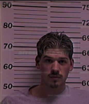 Cody Russell Wilcox