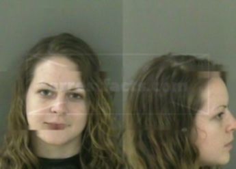 Amanda Nicole Carradi