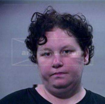 Betty June Pierce