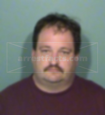 Jeffery William Fugate