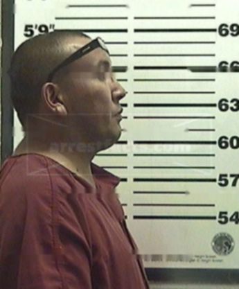 Jose M Maestas
