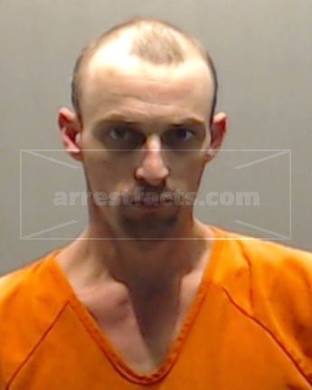 Ricky Allen Dendy