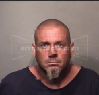 Steven Eric Carter