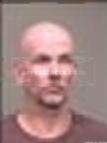 Roy Michael Bryant