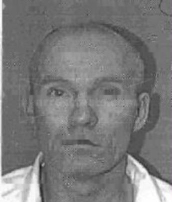 Donald Ray Covington